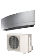 Reparación averías aire acondicionado Lg en  Madrid